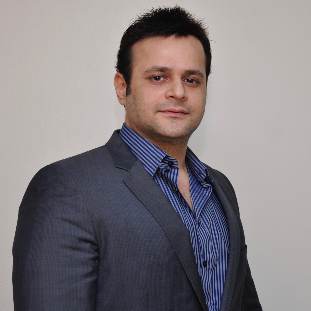 Umesh Ranglani
